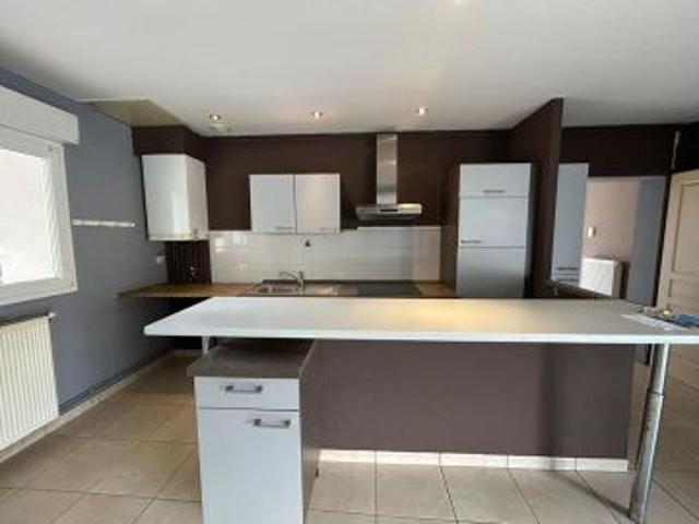 Appartement location à Forbach-Boulay-Moselle, Forbach