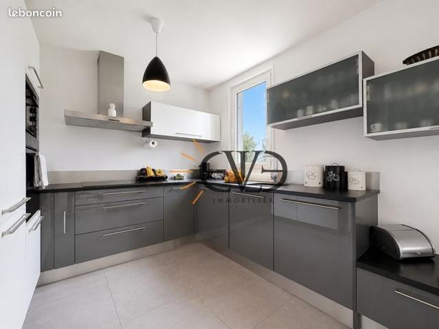 Appartement vente à Saint-Julien-en-Genevois, Saint-julien-en-genevois