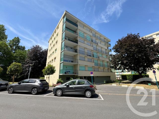 Appartement vente à Palaiseau, Arpajon