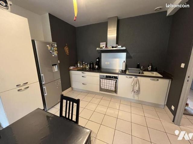 Appartement vente à Verdun