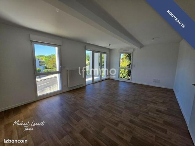 Appartement vente à Bordeaux, Saint-médard-en-jalles