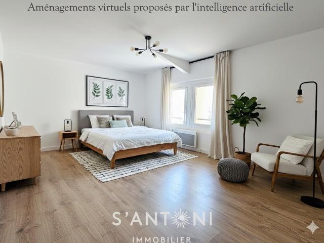 Appartement vente à Béziers, Pézenas