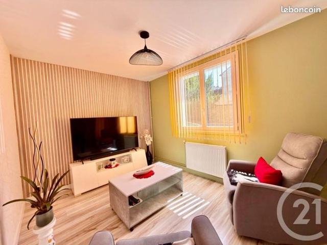 Appartement vente à Le Mans