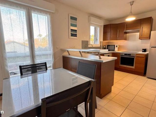 Appartement vente à Arcachon, Lanton