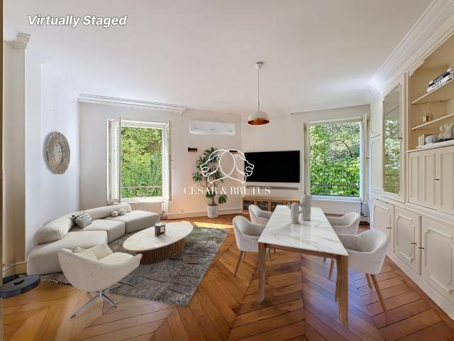 Appartement vente à Lyon, Métropole de Lyon