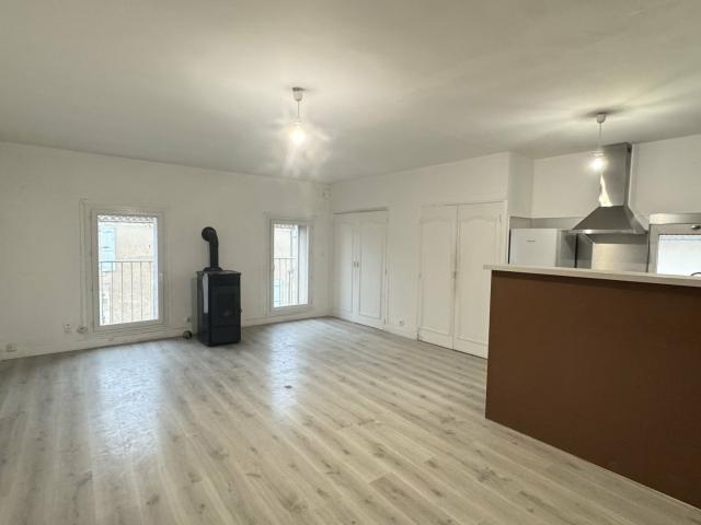Appartement vente à Béziers, Pézenas