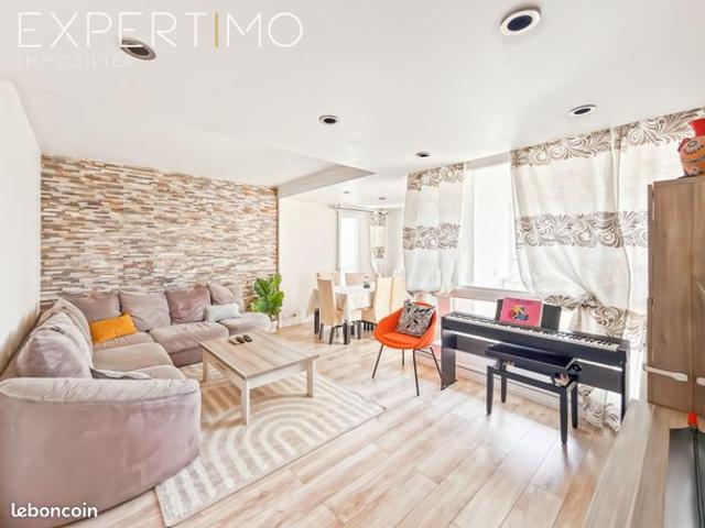 Appartement vente à Argenteuil, Ermont