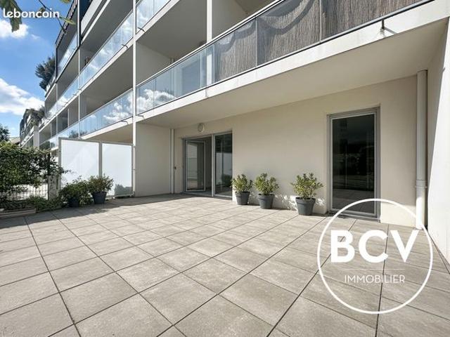 Appartement vente à Chartres, Eure-et-Loir