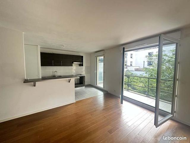 Appartement vente à Asnières-sur-seine, Martinique