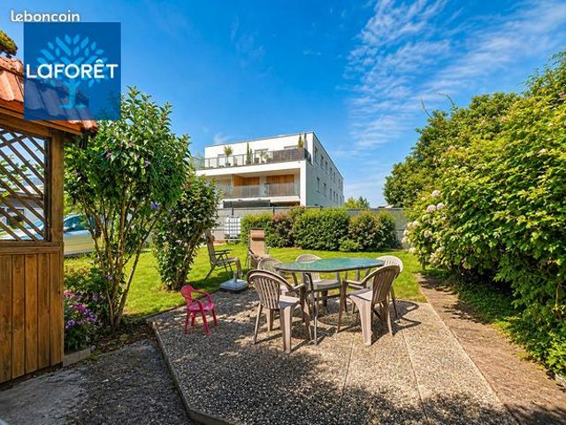 Appartement vente à Strasbourg, Illkirch-graffenstaden