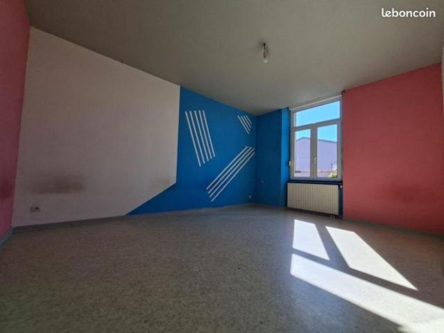 Appartement vente à Thann-Guebwiller, Guebwiller