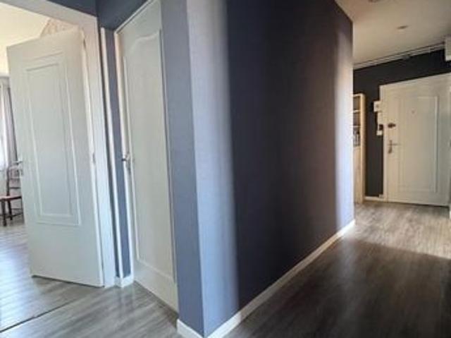 Appartement vente à Angoulême, Soyaux