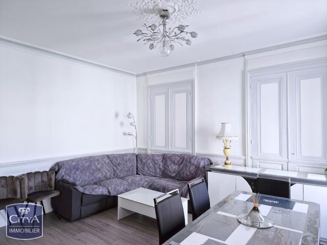Appartement vente à Lyon, Métropole de Lyon