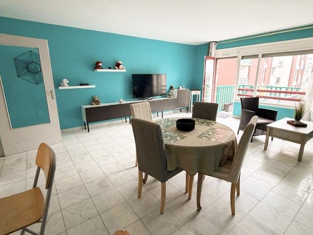 Appartement vente à Pontoise, Cergy