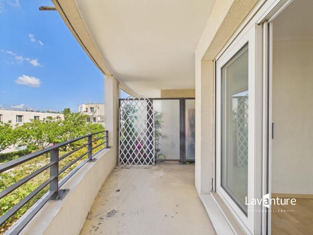 Appartement vente à Antony, Châtenay-malabry