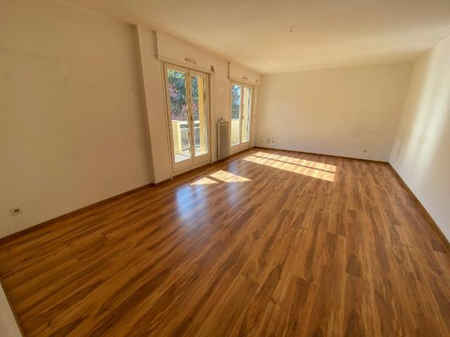 Appartement location à Colmar-Ribeauvillé, Colmar