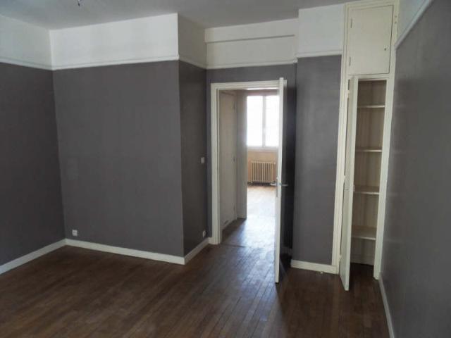 Appartement location à Caen