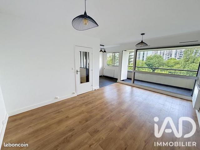 Appartement vente à Dieppe, Massy