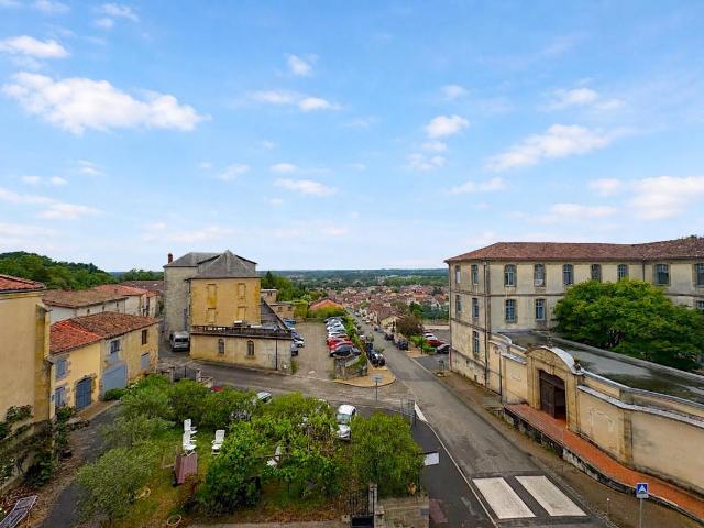 Appartement vente à Mont-de-Marsan, Aire-sur-l'adour