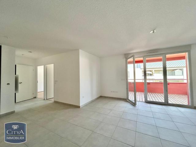 Appartement location à Toulouse, Blagnac