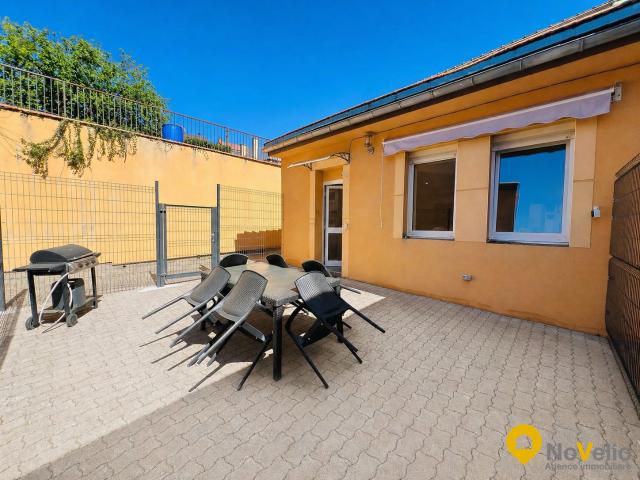 Appartement vente à Forbach-Boulay-Moselle, Schoeneck