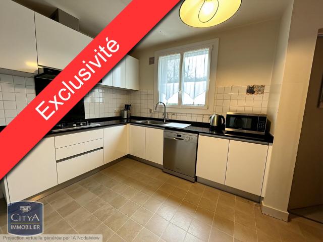 Appartement vente à Périgueux