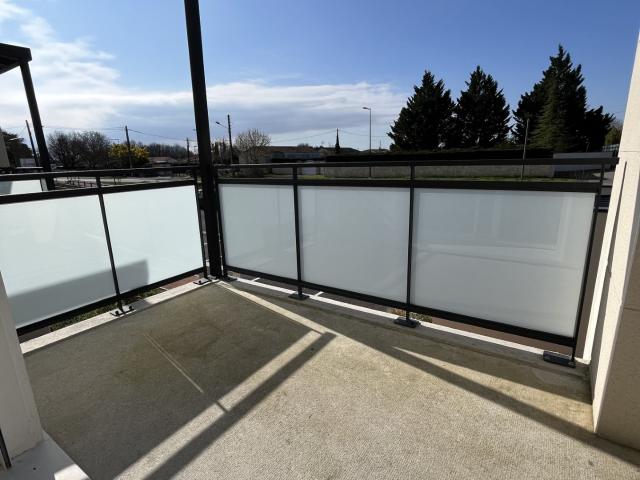 Appartement location à Toulouse, Bruguières