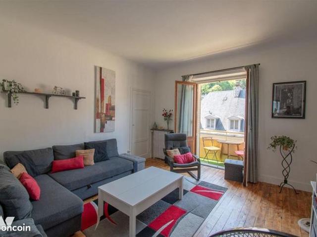 Appartement vente à Chambéry