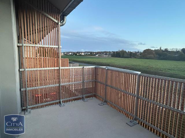 Appartement location à France métropolitaine, Orgères