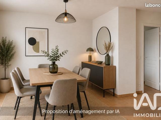 Appartement vente à Martigues, Bouches-du-Rhône