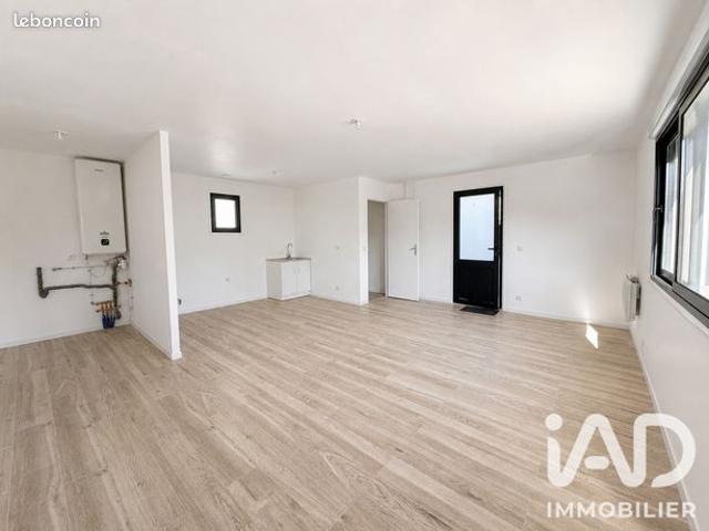 Appartement vente à Évry, Saintry-sur-seine