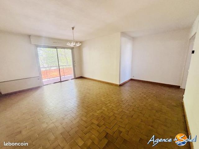 Appartement vente à Narbonne, Aude