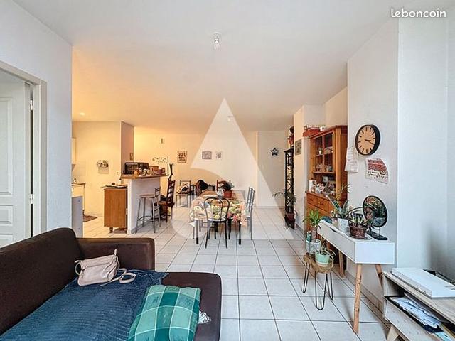Appartement vente à Albi
