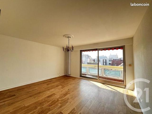 Appartement vente à Strasbourg, Hoenheim