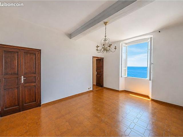 Appartement vente à Bastia