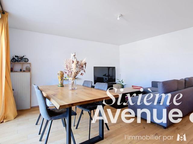 Appartement location à Lyon, Métropole de Lyon