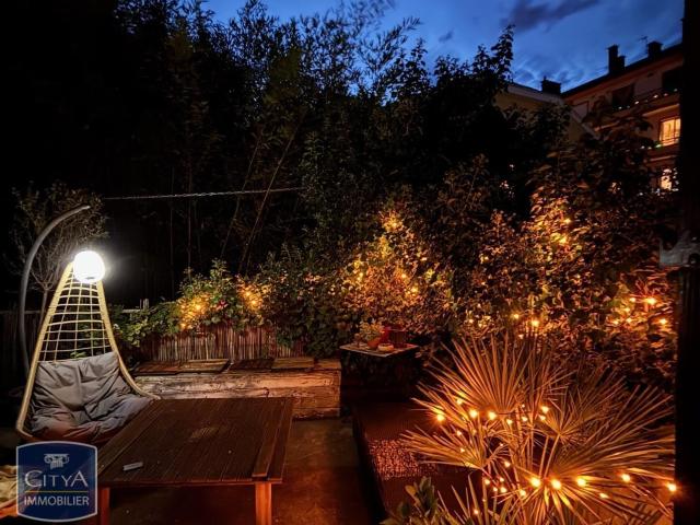 Appartement location à Grenoble