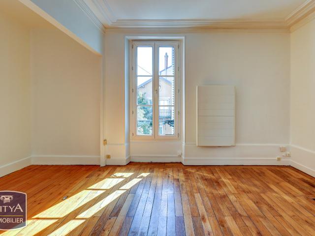 Appartement vente à Dijon