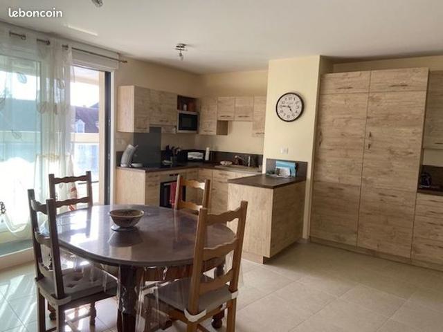 Appartement vente à Orléans, Olivet
