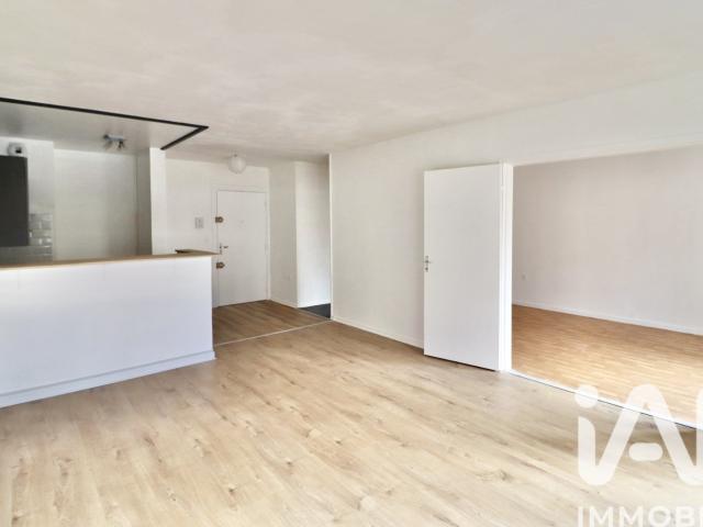 Appartement vente à Fontainebleau