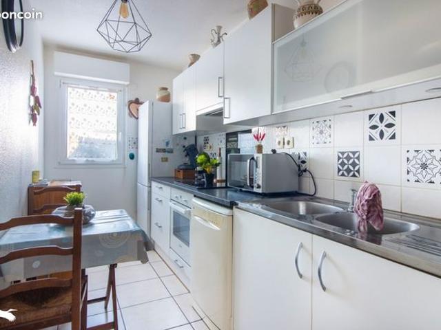 Appartement vente à Bayonne