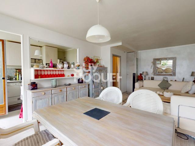 Appartement vente à La Boissière, Montreuil