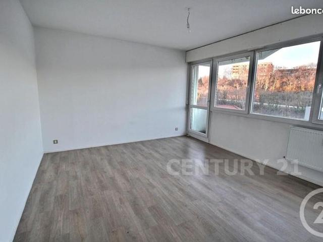 Appartement vente à Forbach-Boulay-Moselle, Saint-avold