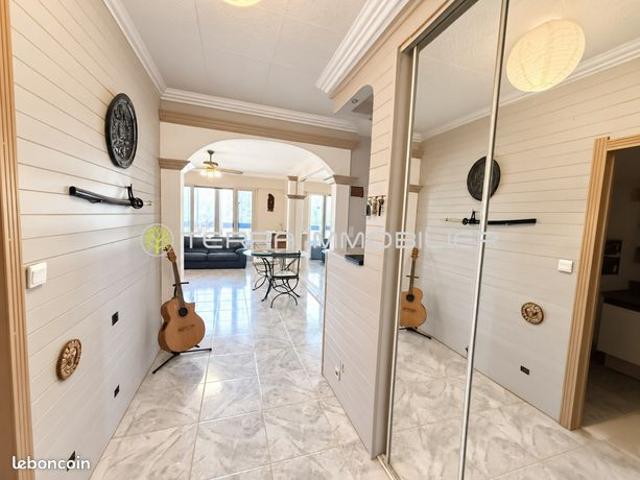 Appartement vente à Ajaccio