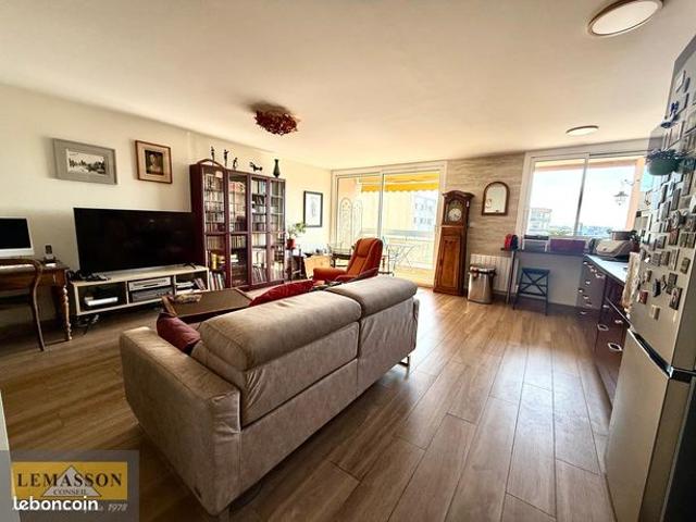Appartement vente à Bobigny, Les Lilas