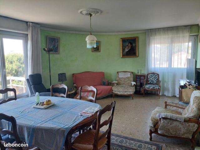 Appartement vente à Alès