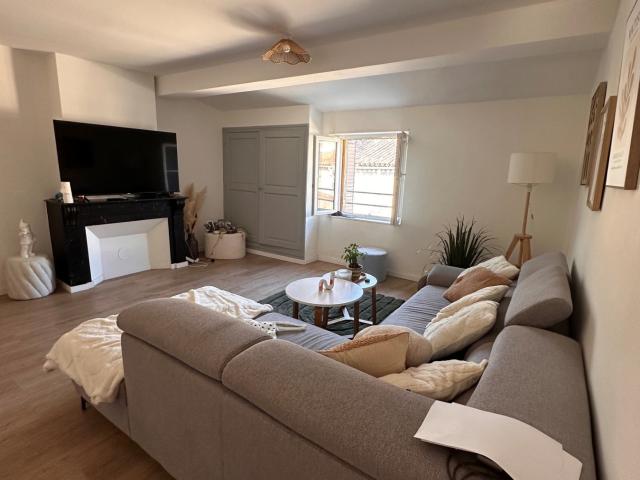 Appartement location à Limoux, Aude