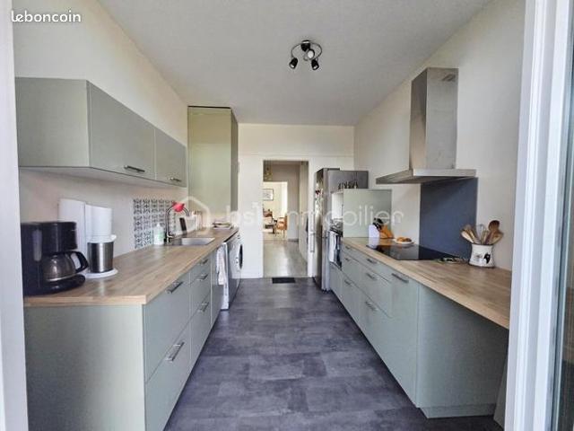 Appartement vente à Montauban