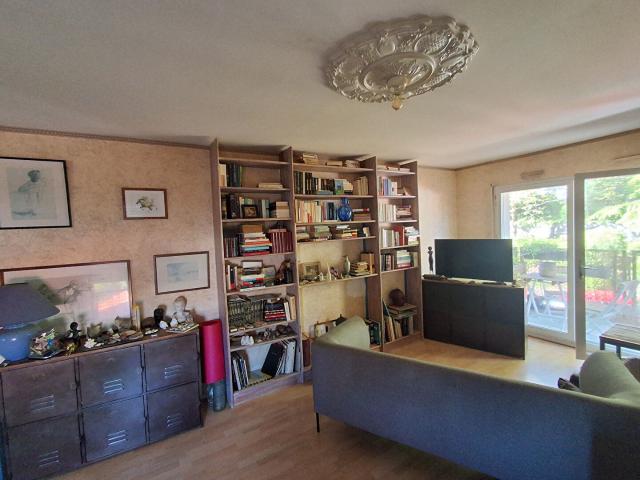 Appartement vente à La Roche-sur-Yon, La Roche-sur-yon