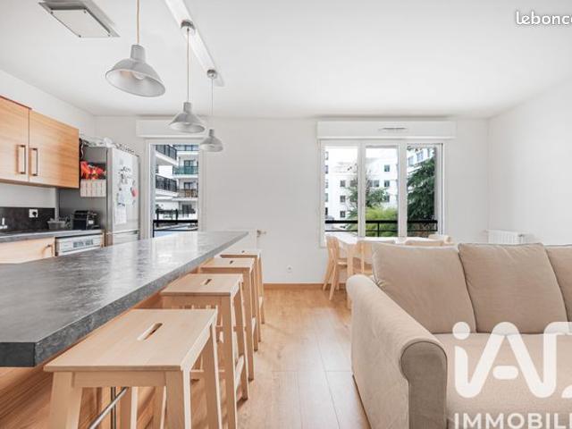 Appartement vente à Suresnes, Hauts-de-Seine